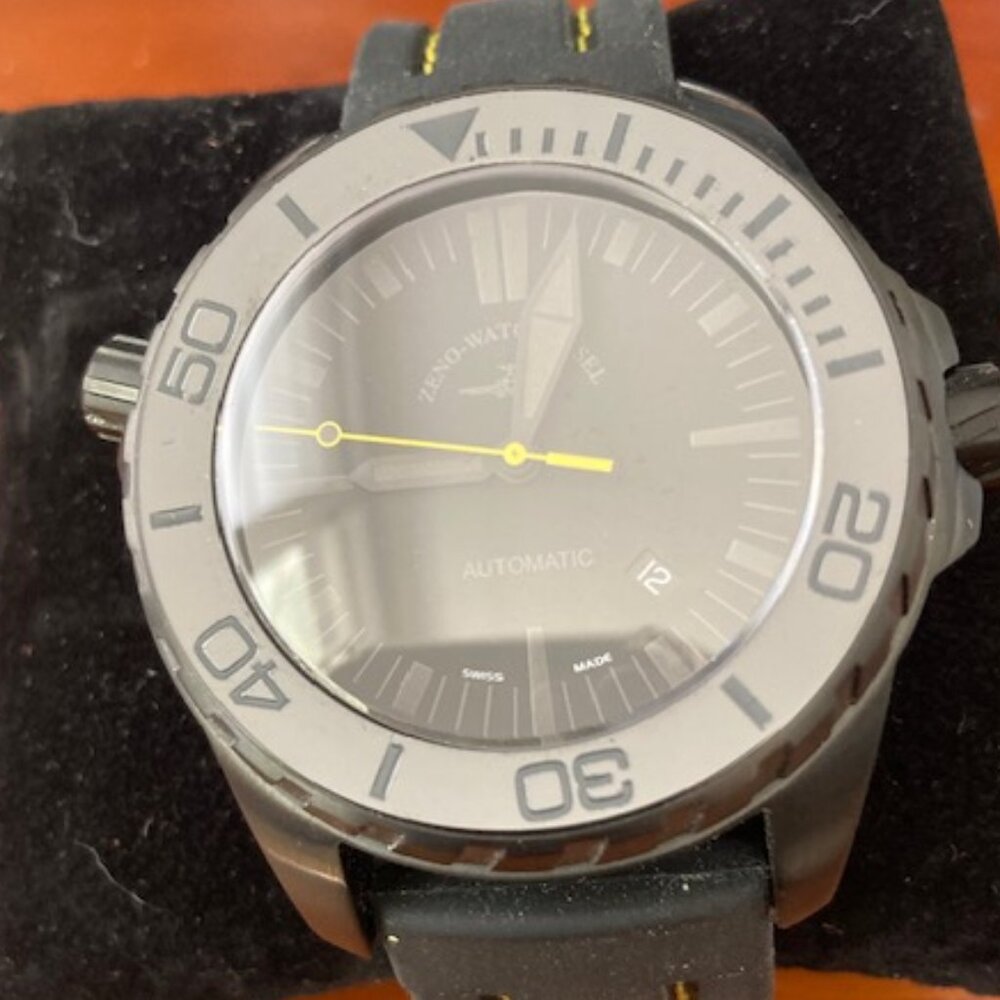 Zeno Watches